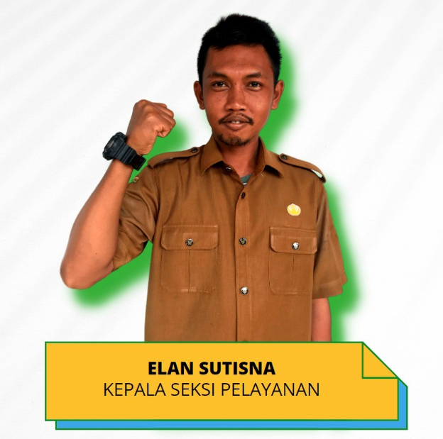 ELAN SUTISNA
