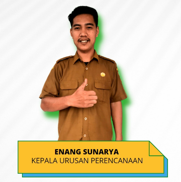 ENANG SUNARYA