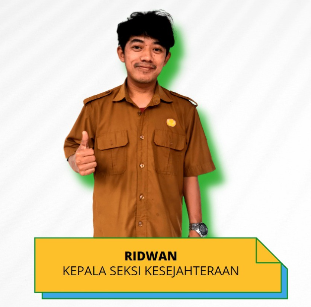 RIDWAN