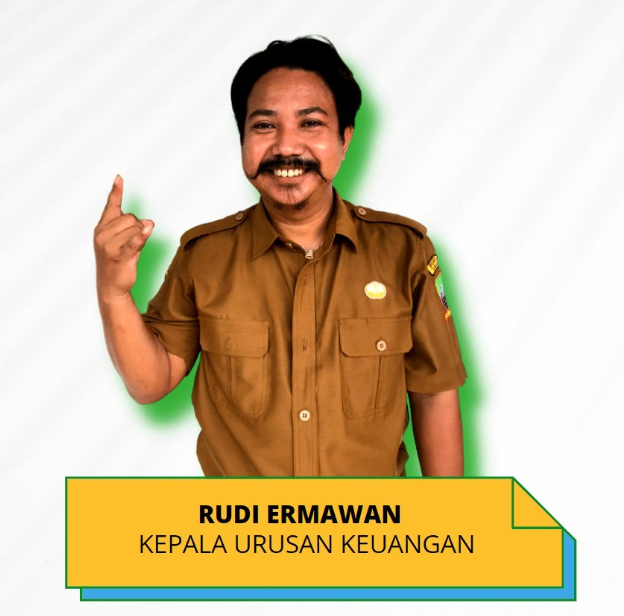 RUDI ERMAWAN