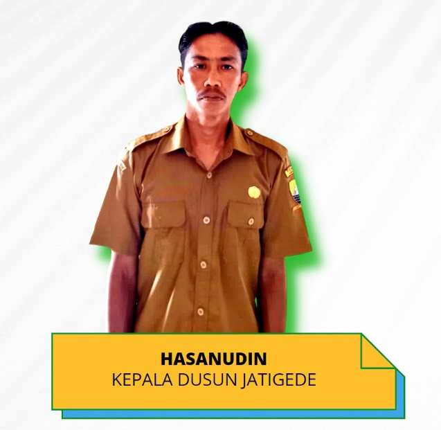 HASANUDIN