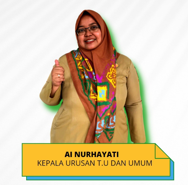 AI NURHAYATI