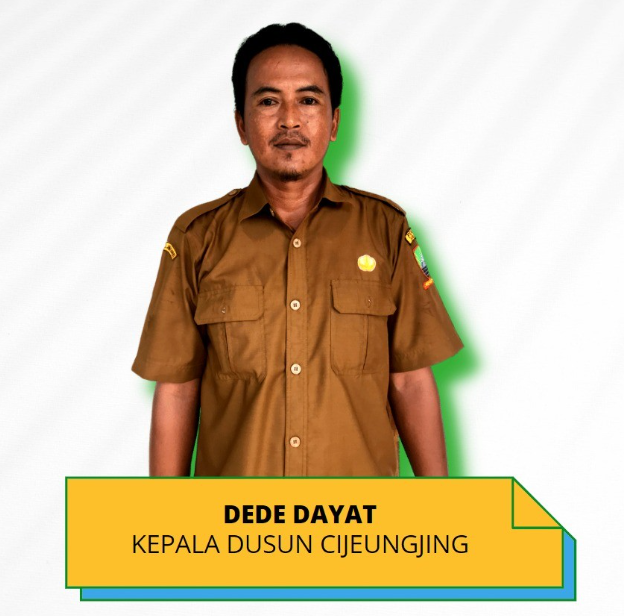 DEDE DAYAT